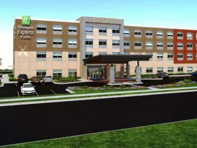 Express & N - Nashville By Ihg 3*
