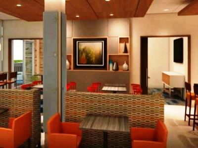 Hotel Express & N - Nashville By Ihg 3*